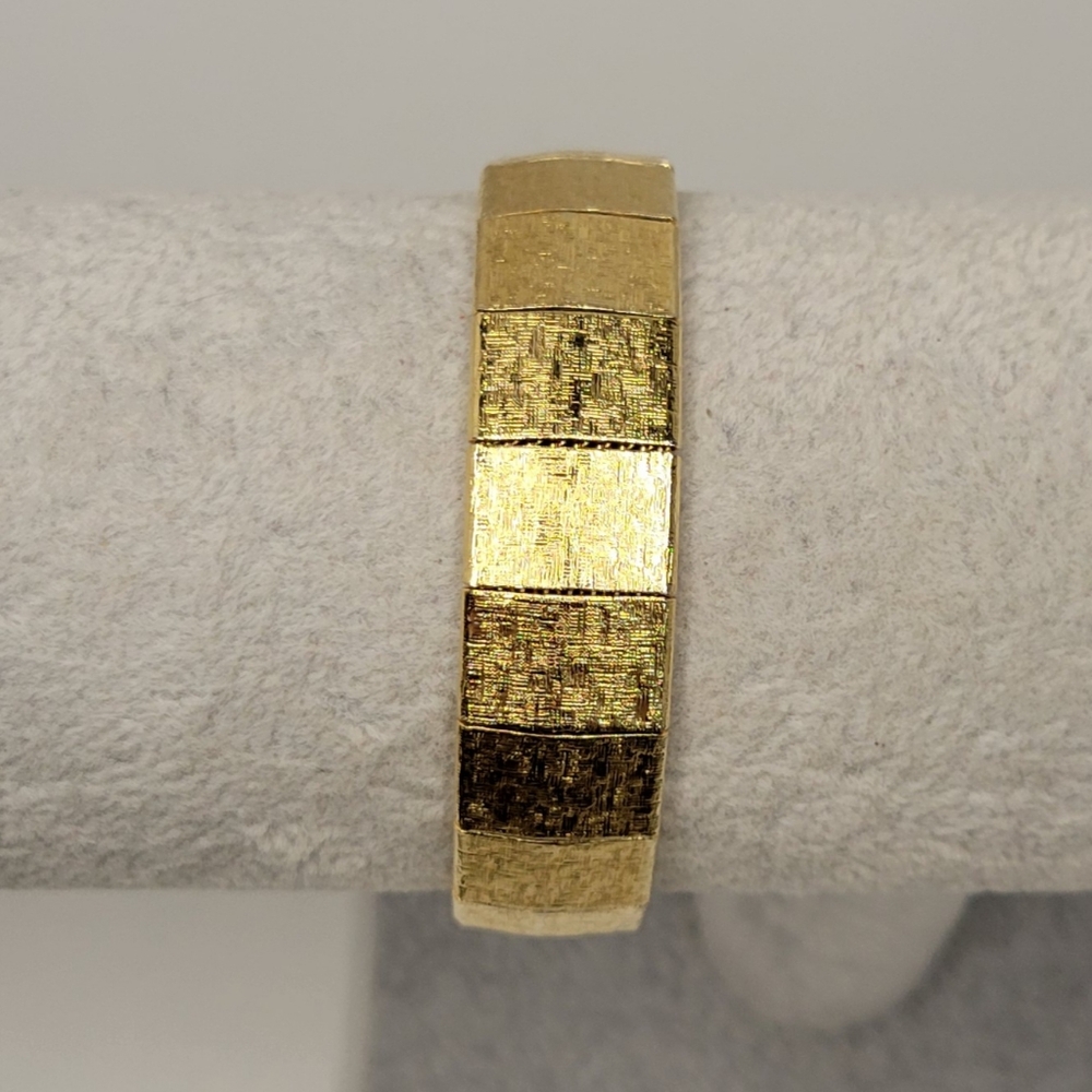 ▪︎Vtg Emmons Bracelet